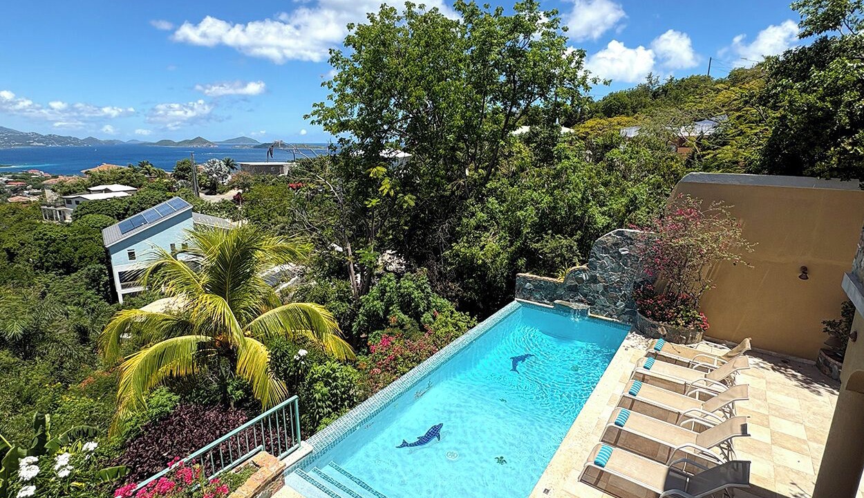 Photo of Outdoor in Estate Bethany