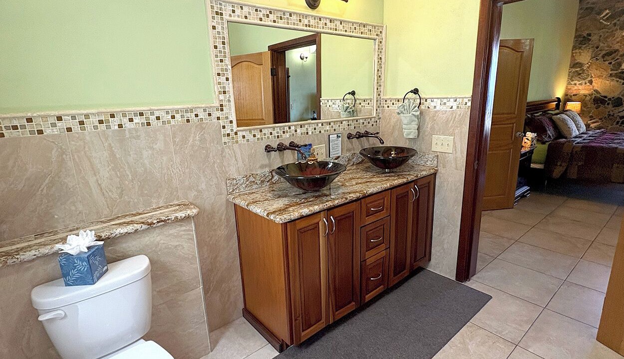 Photo of Bathroom in Estate Bethany