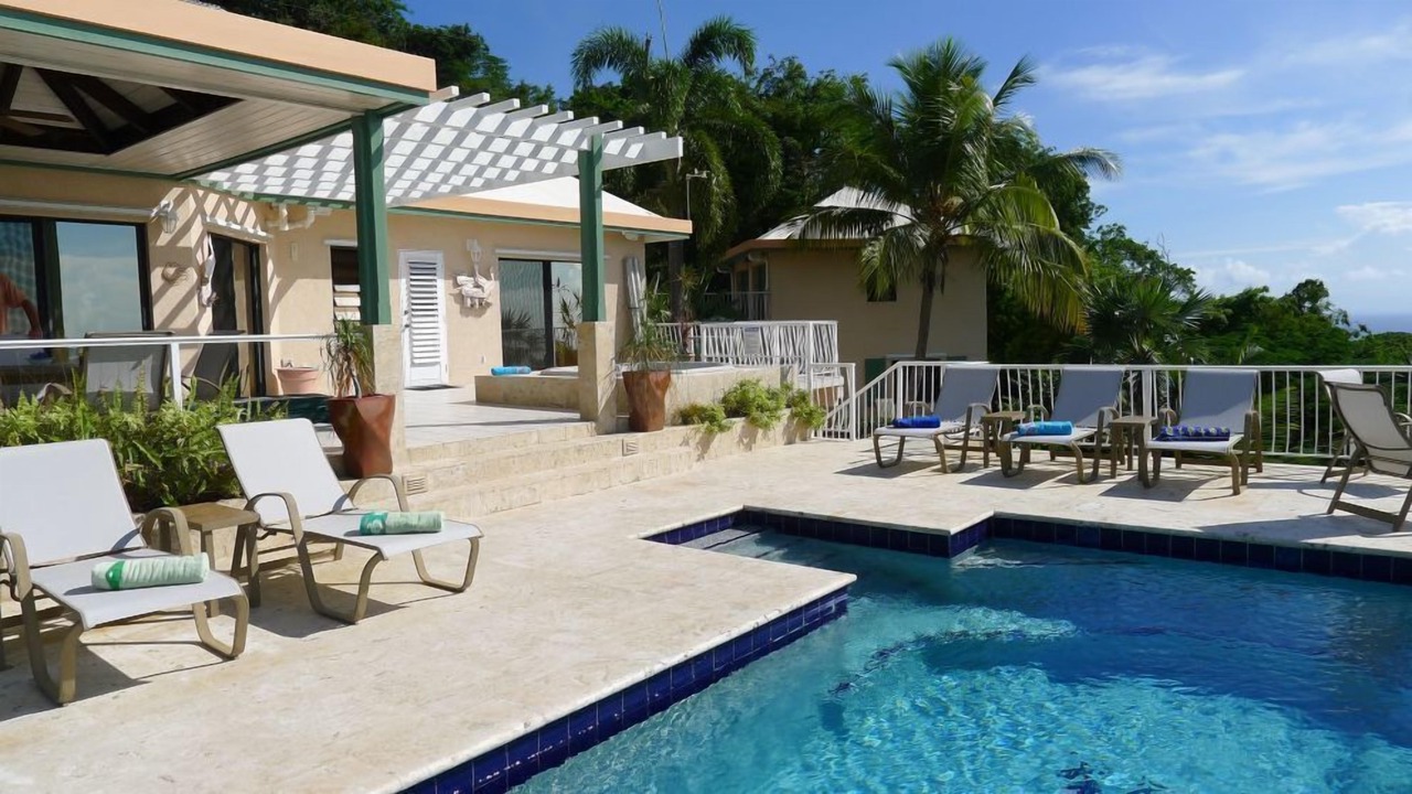 Photo of Outdoor in Virgin Grand Estates