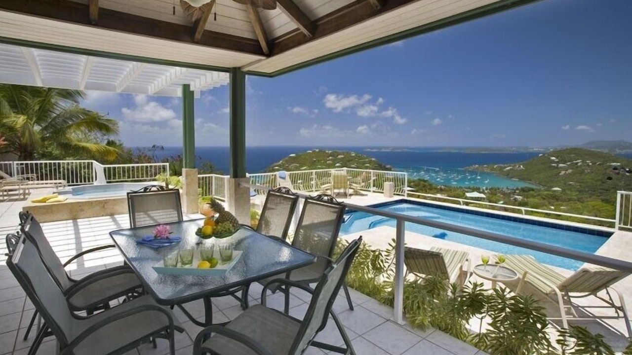 Photo of Outdoor in Virgin Grand Estates