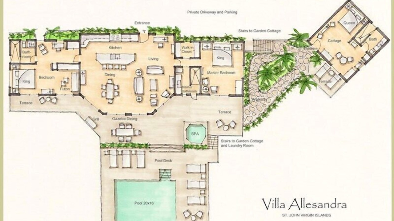 Photo of Others in Virgin Grand Estates