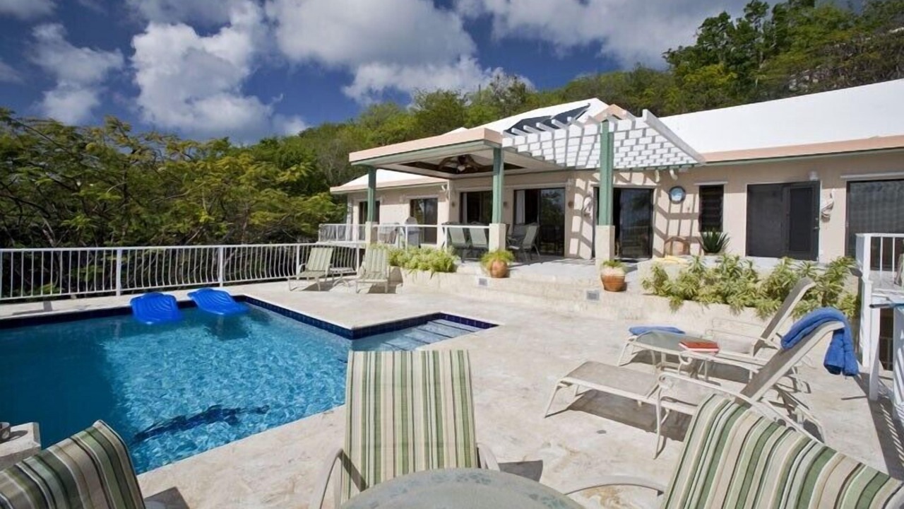 Photo of Outdoor in Virgin Grand Estates