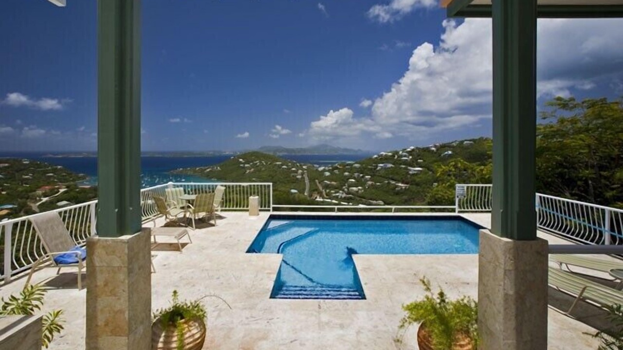 Photo of Outdoor in Virgin Grand Estates