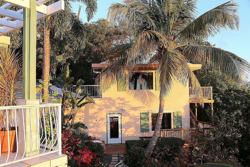 Photo of Outdoor in Virgin Grand Estates