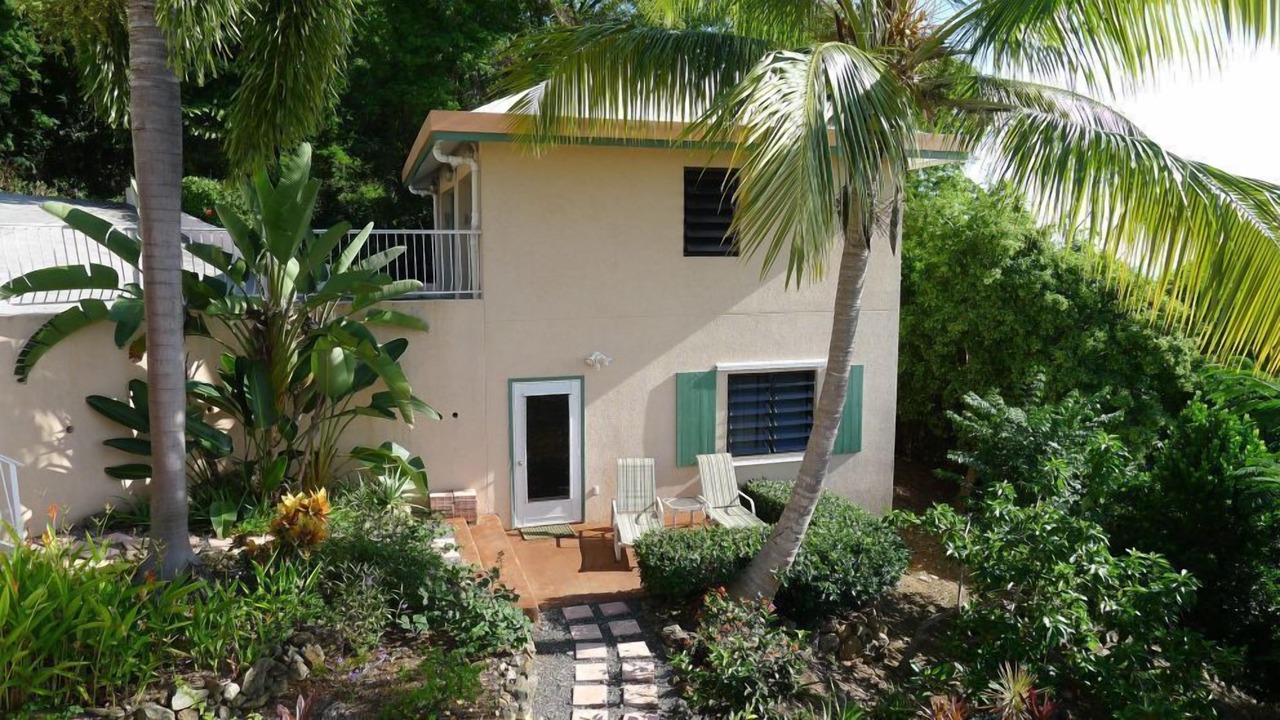 Photo of Outdoor in Virgin Grand Estates