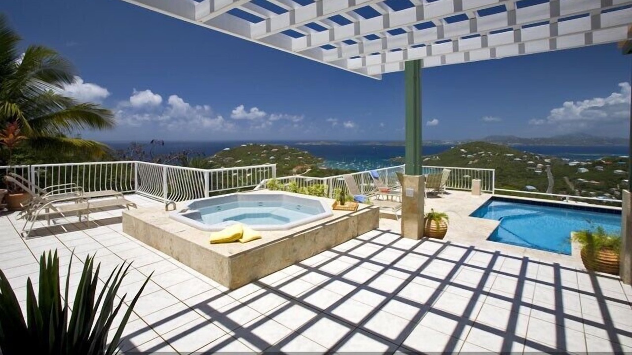 Photo of Outdoor in Virgin Grand Estates