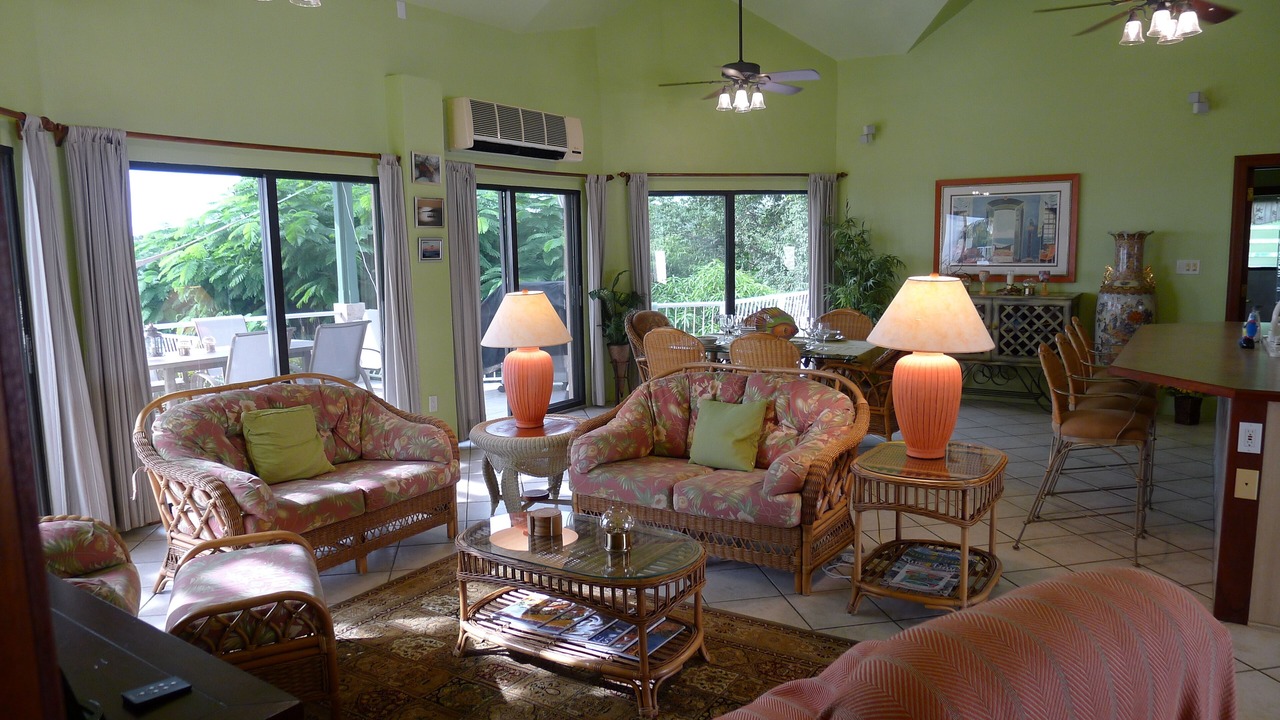 Photo of Outdoor in Virgin Grand Estates