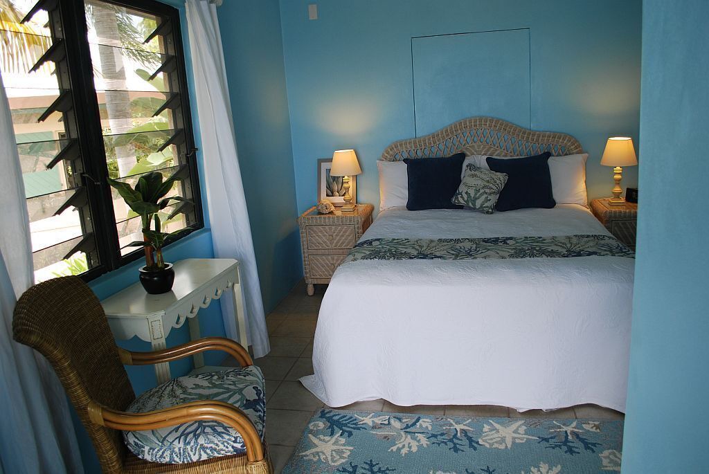 Photo of Bedroom in Virgin Grand Estates