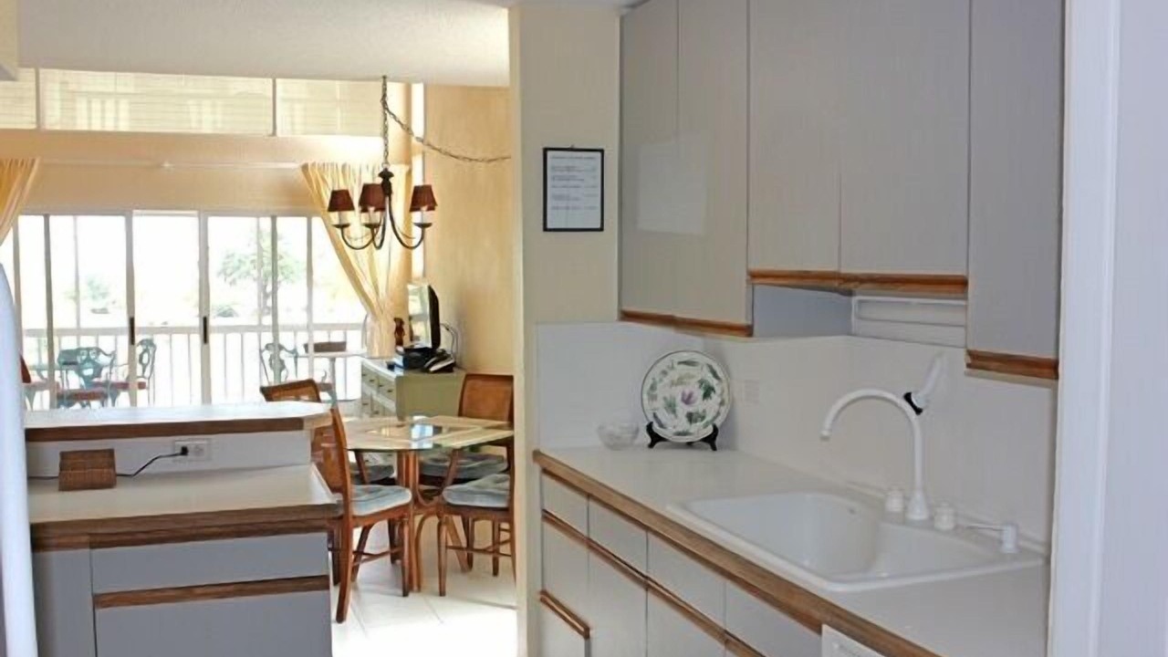 Photo of Kitchen in Estate Salt River