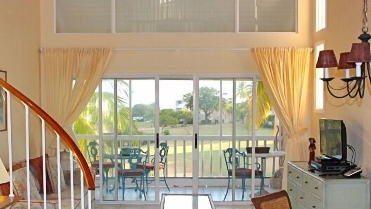 Photo of Livingroom in Estate Salt River