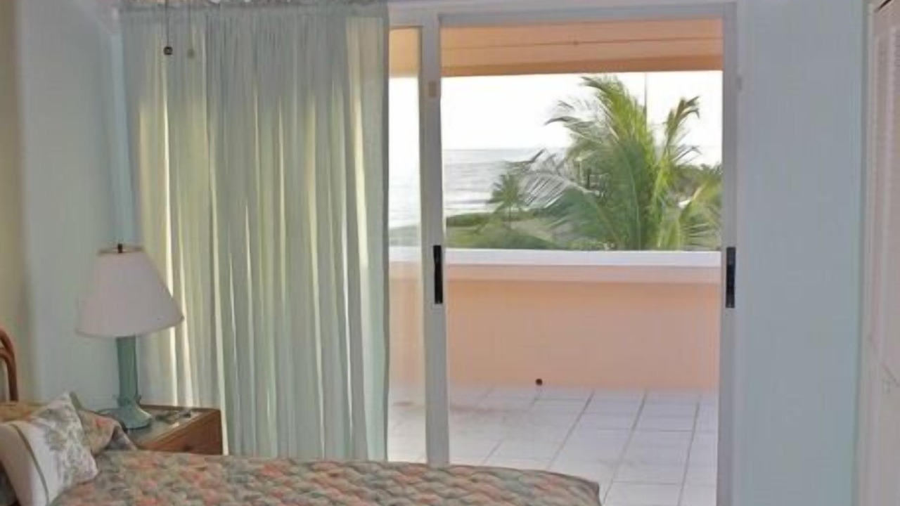 Photo of Bedroom in Estate Salt River