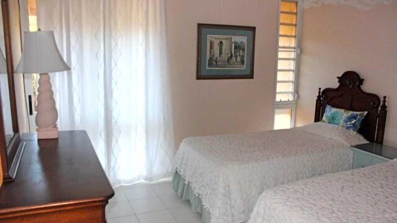 Photo of Bedroom in Estate Salt River
