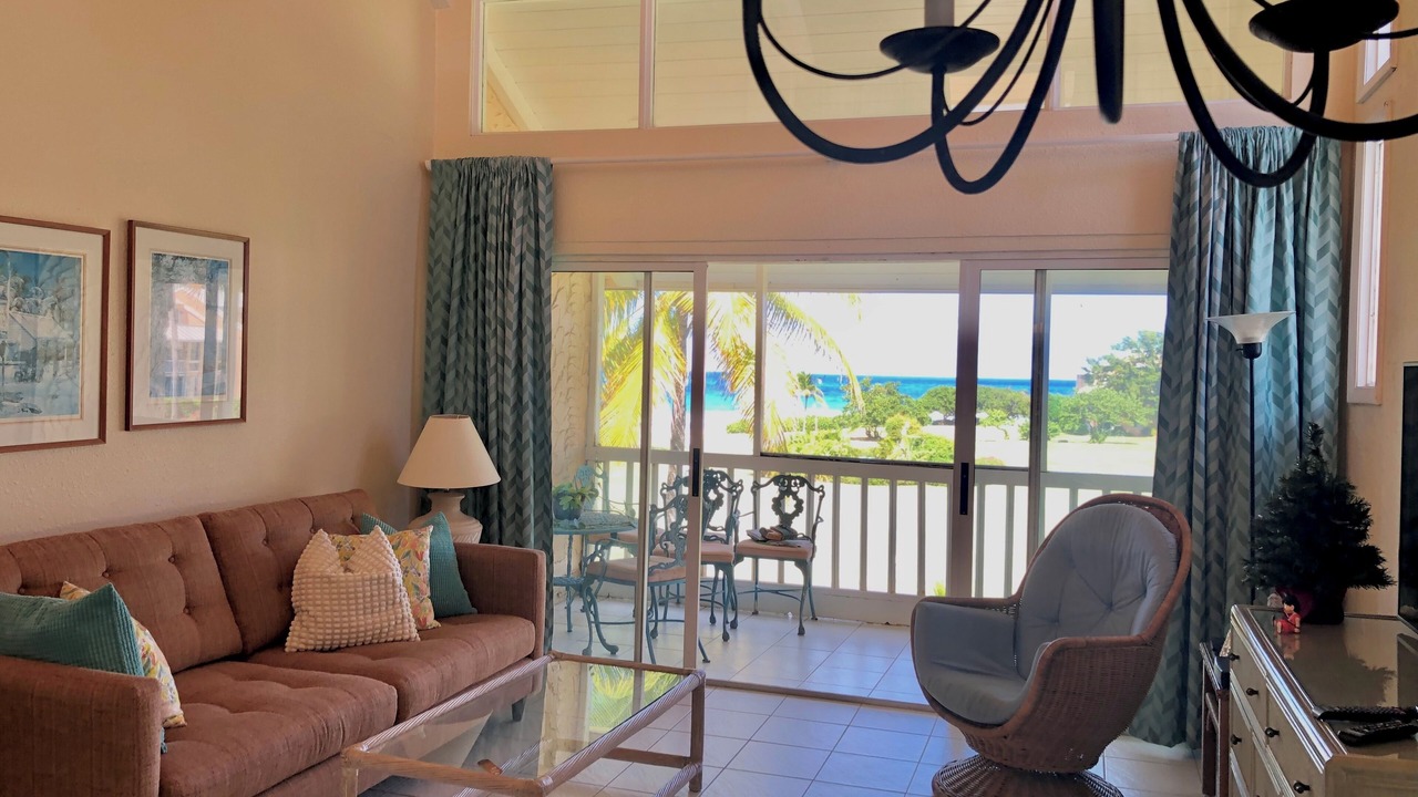 Photo of Livingroom in Estate Salt River