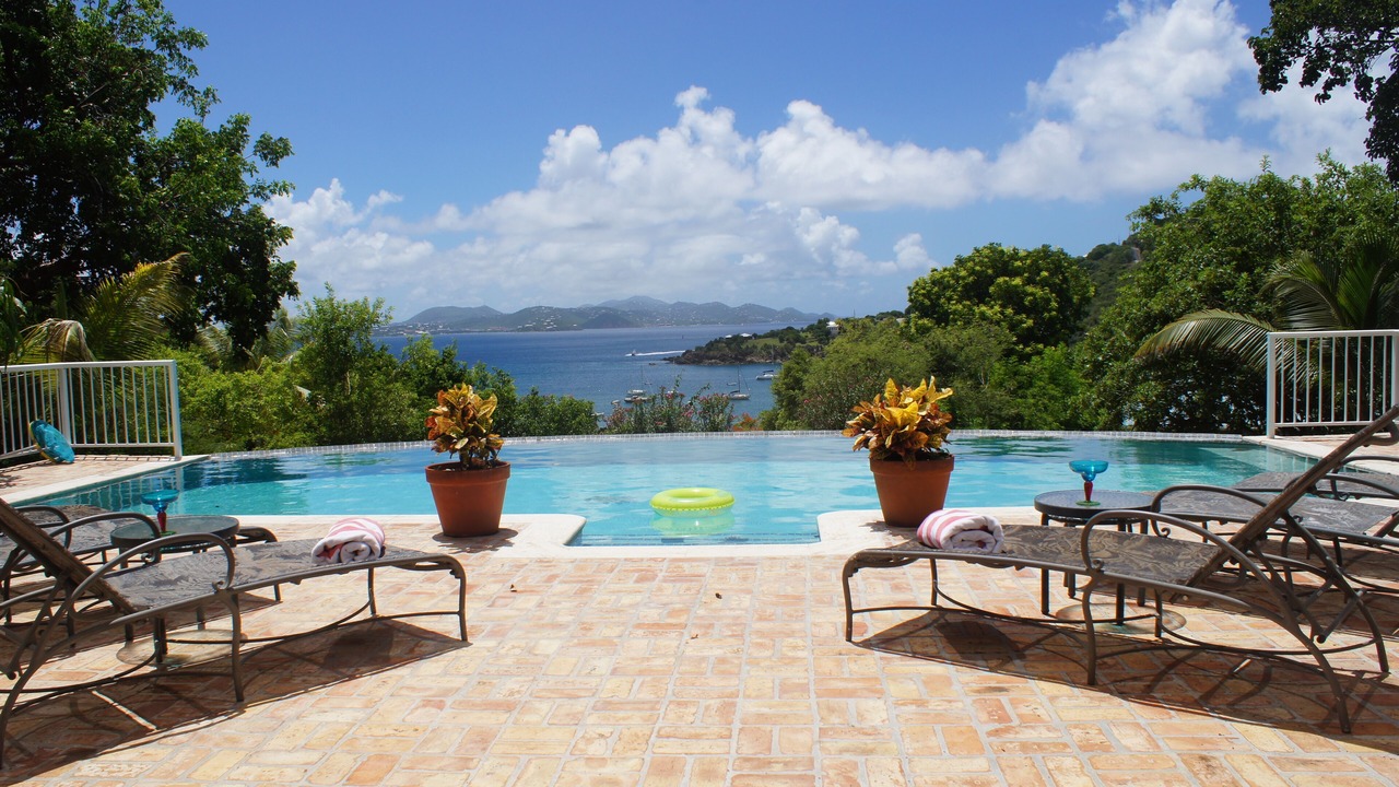 Photo of Outdoor in Estate Chocolate Hole and Great Cruz Bay