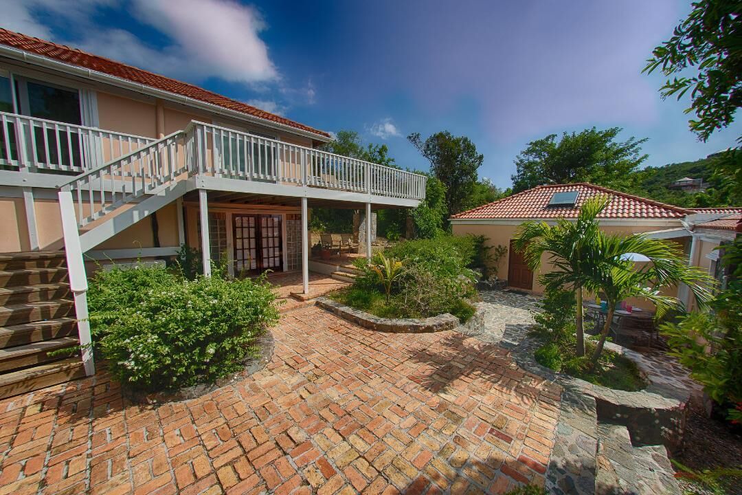 Photo of Outdoor in Estate Chocolate Hole and Great Cruz Bay