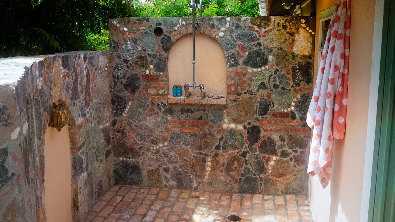 Photo of Outdoor in Estate Chocolate Hole and Great Cruz Bay