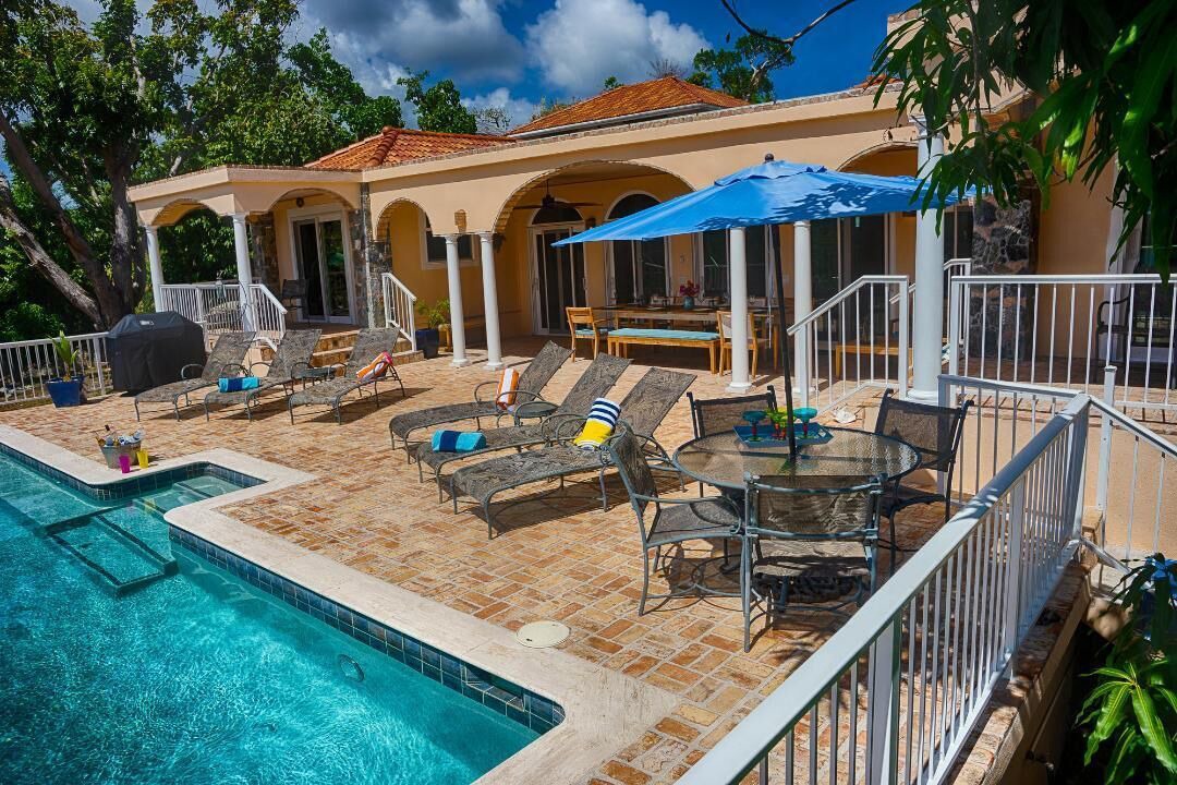 Photo of Outdoor in Estate Chocolate Hole and Great Cruz Bay