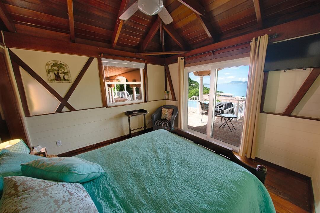 Photo of Outdoor in Estate Chocolate Hole and Great Cruz Bay