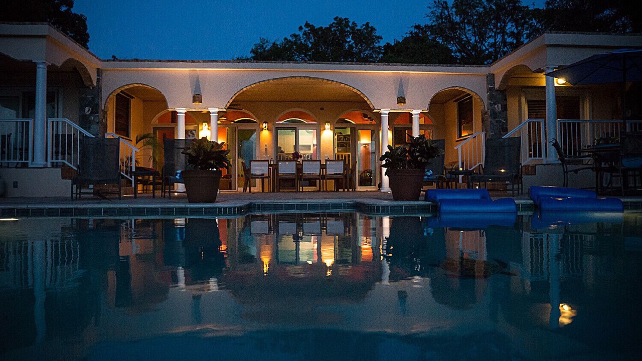 Photo of Outdoor in Estate Chocolate Hole and Great Cruz Bay