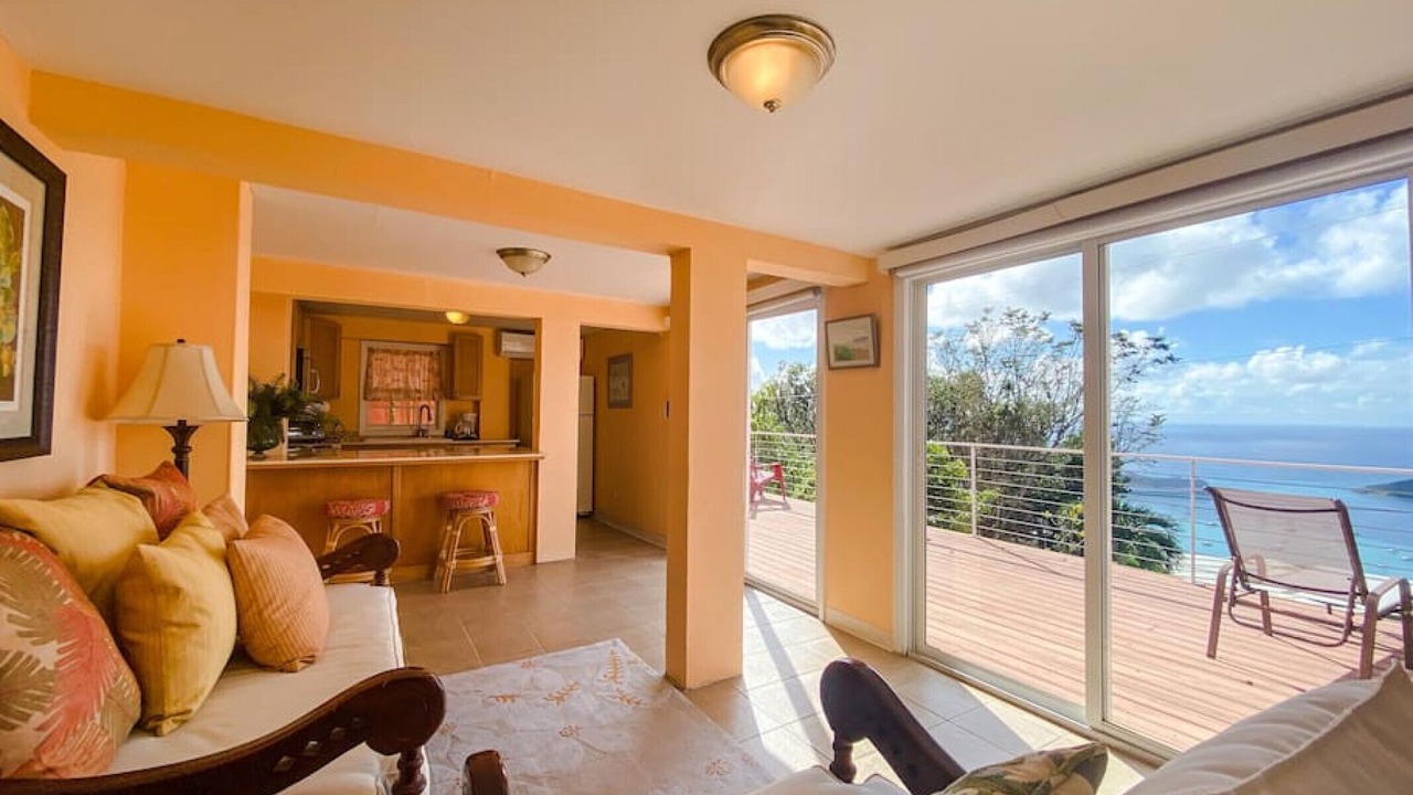 Photo of Livingroom in Estate Elizabeth