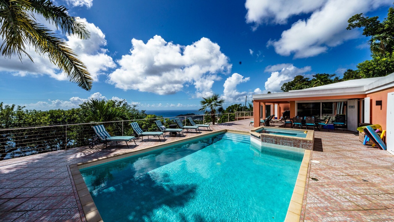 Photo of Outdoor in Estate Elizabeth