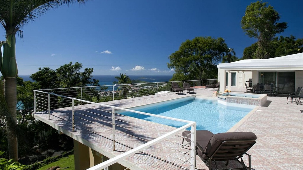 Photo of Outdoor in Estate Elizabeth