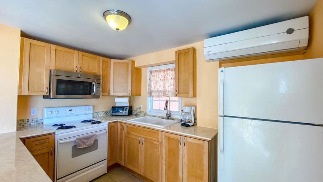 Photo of Kitchen in Estate Elizabeth