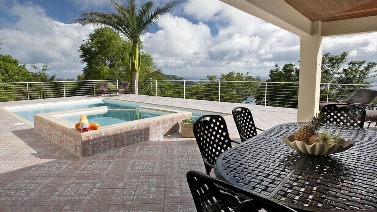 Photo of Outdoor in Estate Elizabeth
