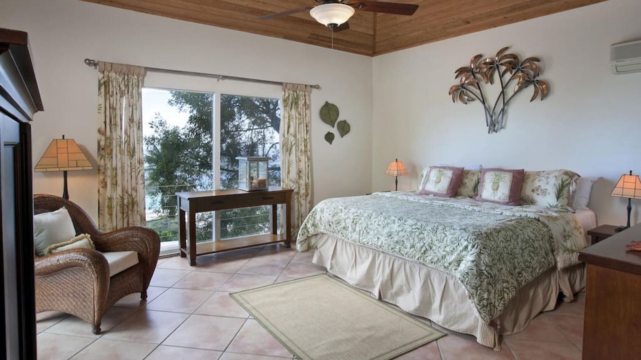 Photo of Bedroom in Estate Elizabeth