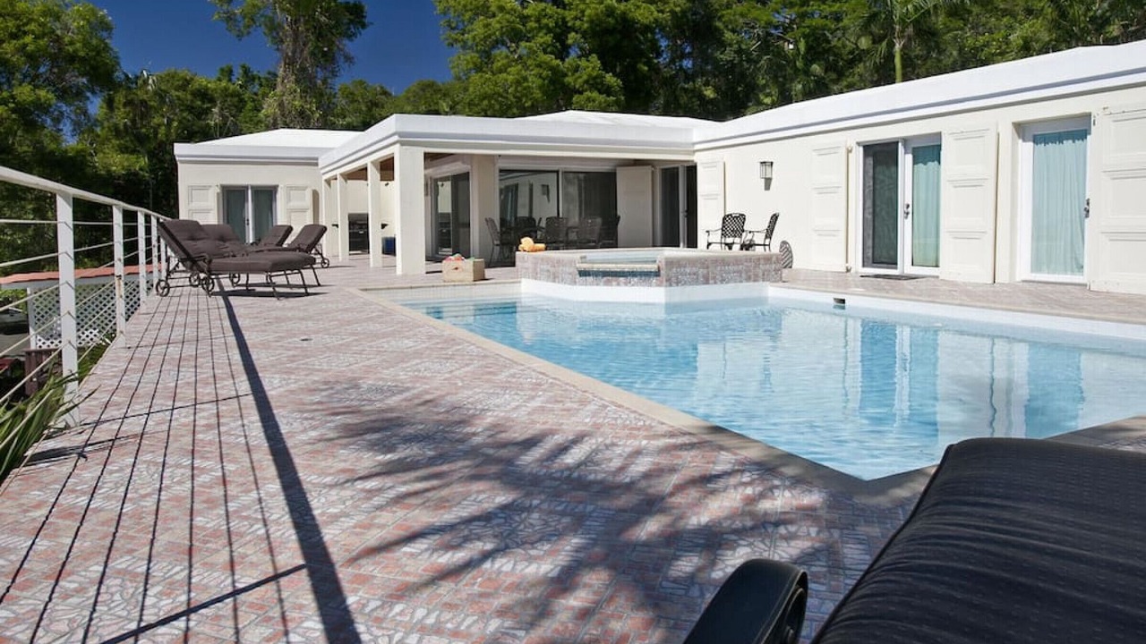 Photo of Outdoor in Estate Elizabeth