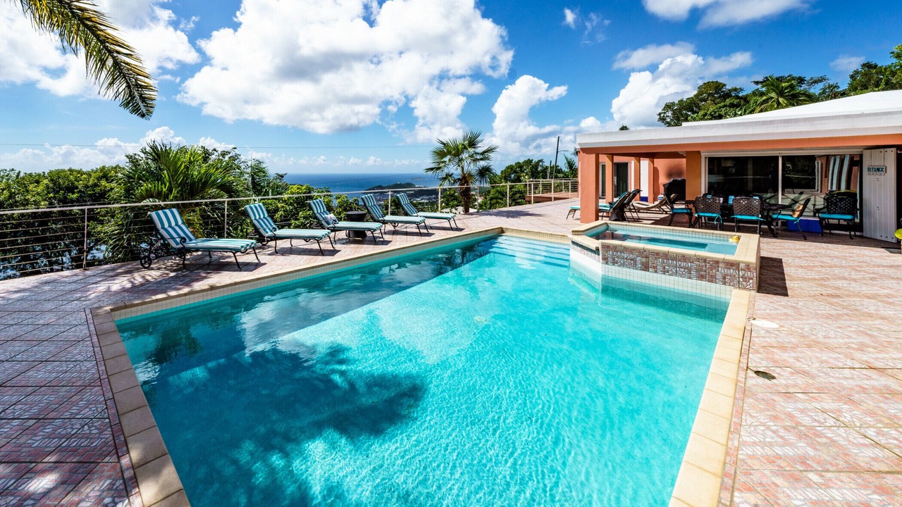 Photo of Outdoor in Estate Elizabeth