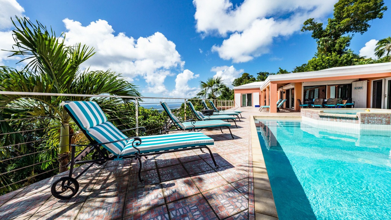 Photo of Outdoor in Estate Elizabeth