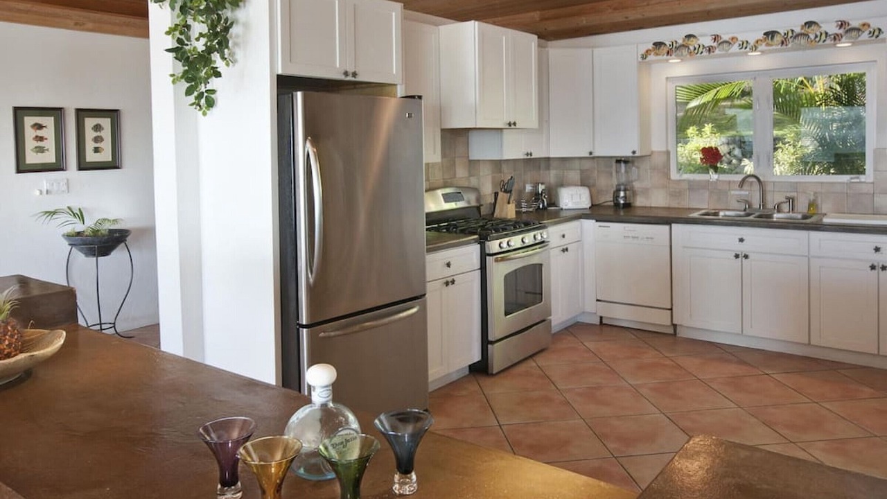 Photo of Kitchen in Estate Elizabeth