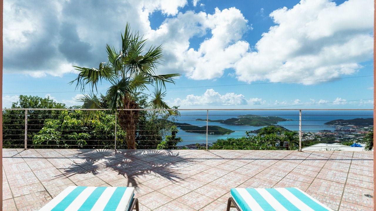 Photo of Outdoor in Estate Elizabeth