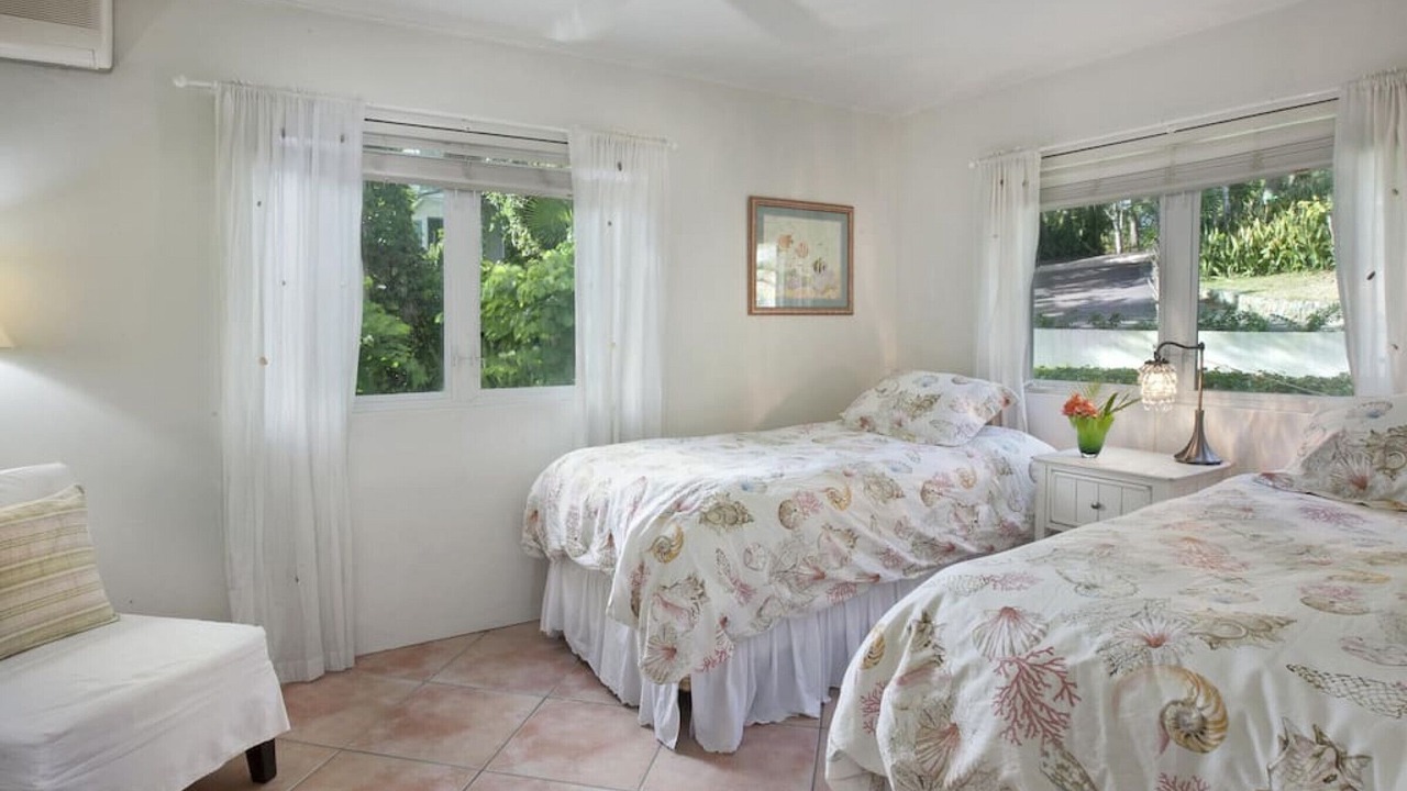 Photo of Bedroom in Estate Elizabeth