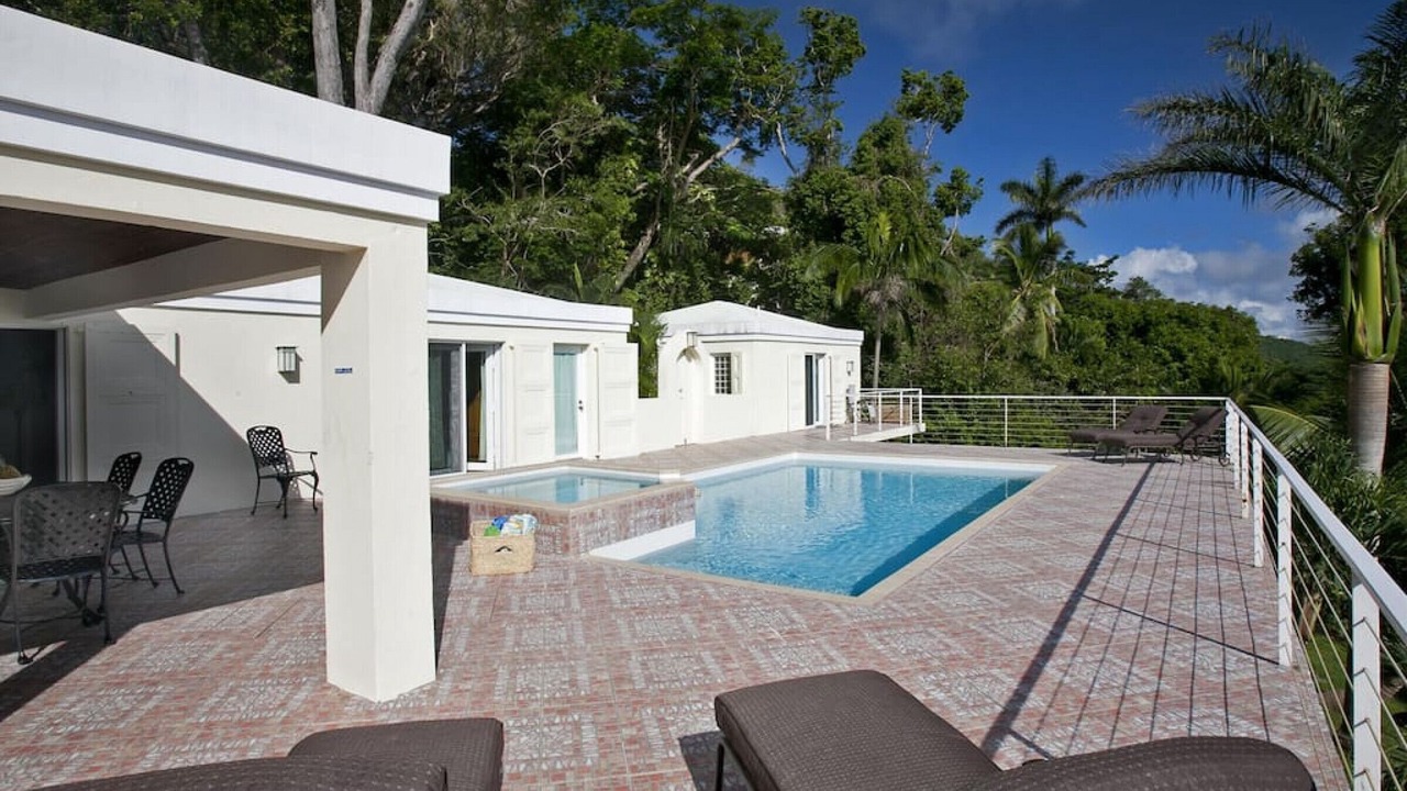 Photo of Outdoor in Estate Elizabeth