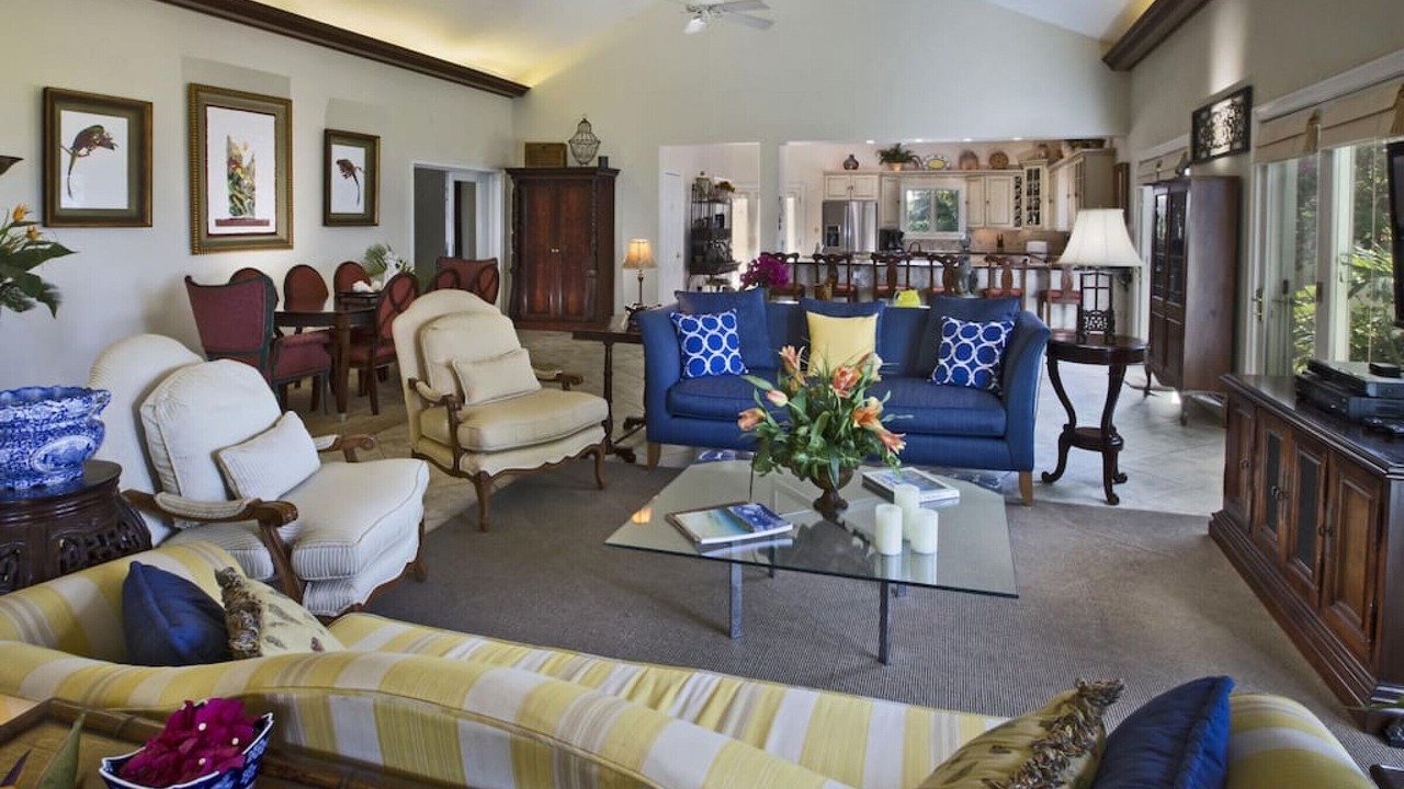 Photo of Livingroom in Rosendal