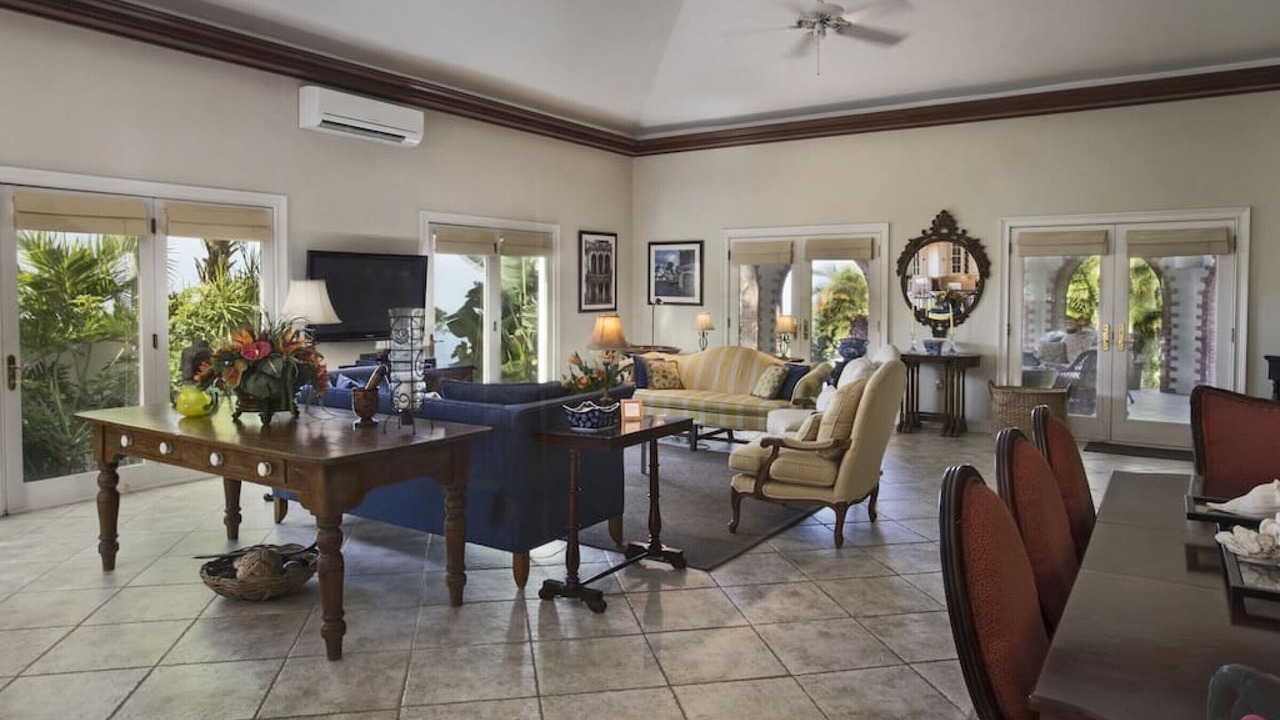 Photo of Livingroom in Rosendal