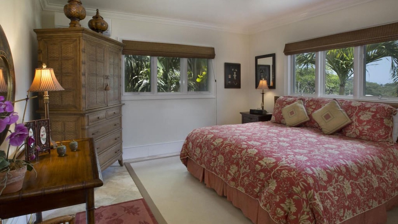 Photo of Bedroom in Rosendal