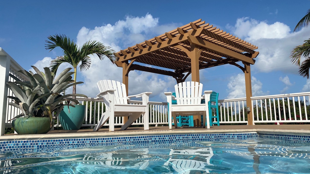 Photo of Outdoor in Estate Chocolate Hole and Great Cruz Bay