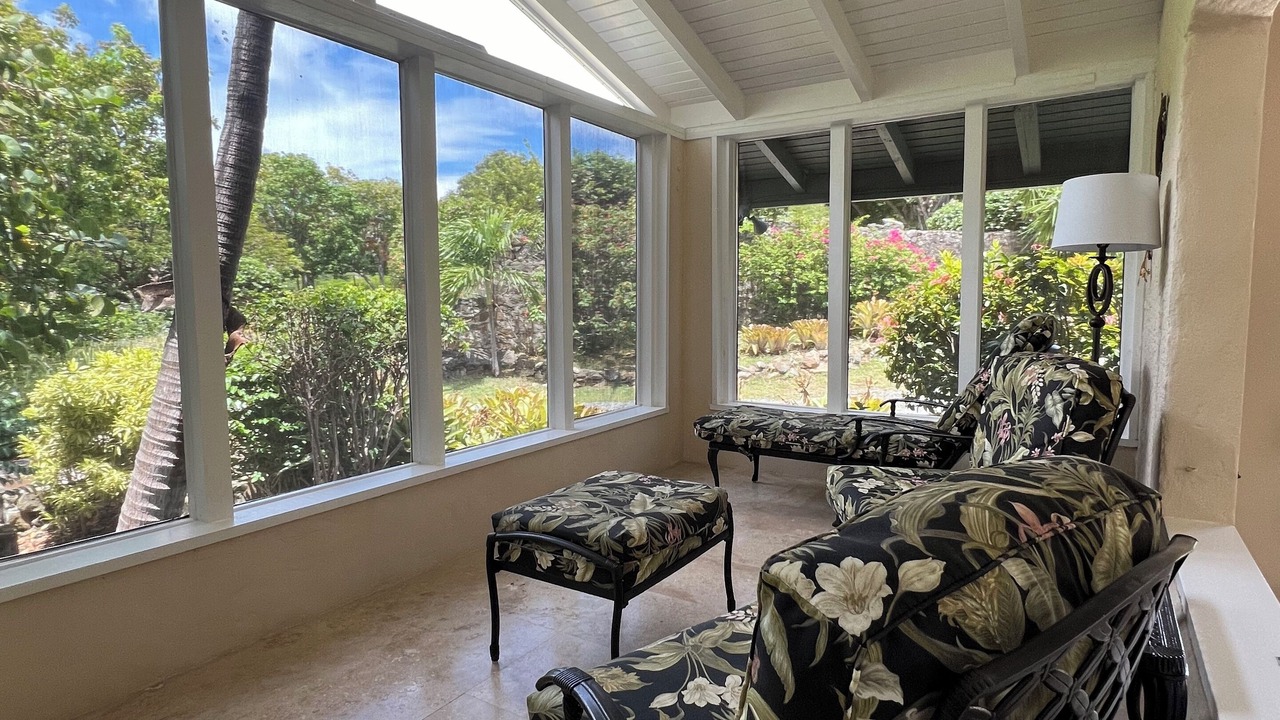 Photo of Outdoor in Estate Chocolate Hole and Great Cruz Bay