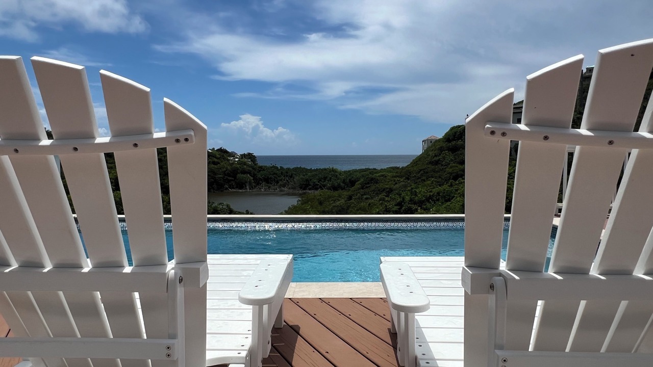 Photo of Outdoor in Estate Chocolate Hole and Great Cruz Bay