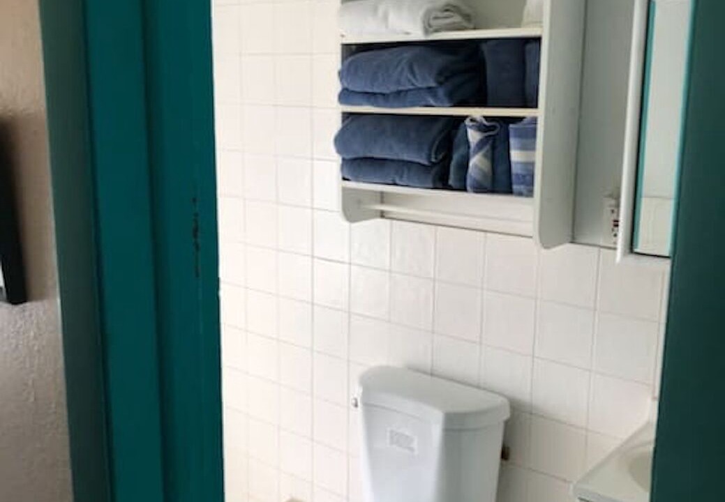 Photo of Bathroom in Contant Farms