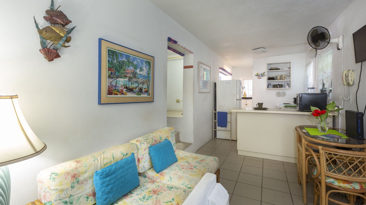 Photo of Livingroom in Contant Farms