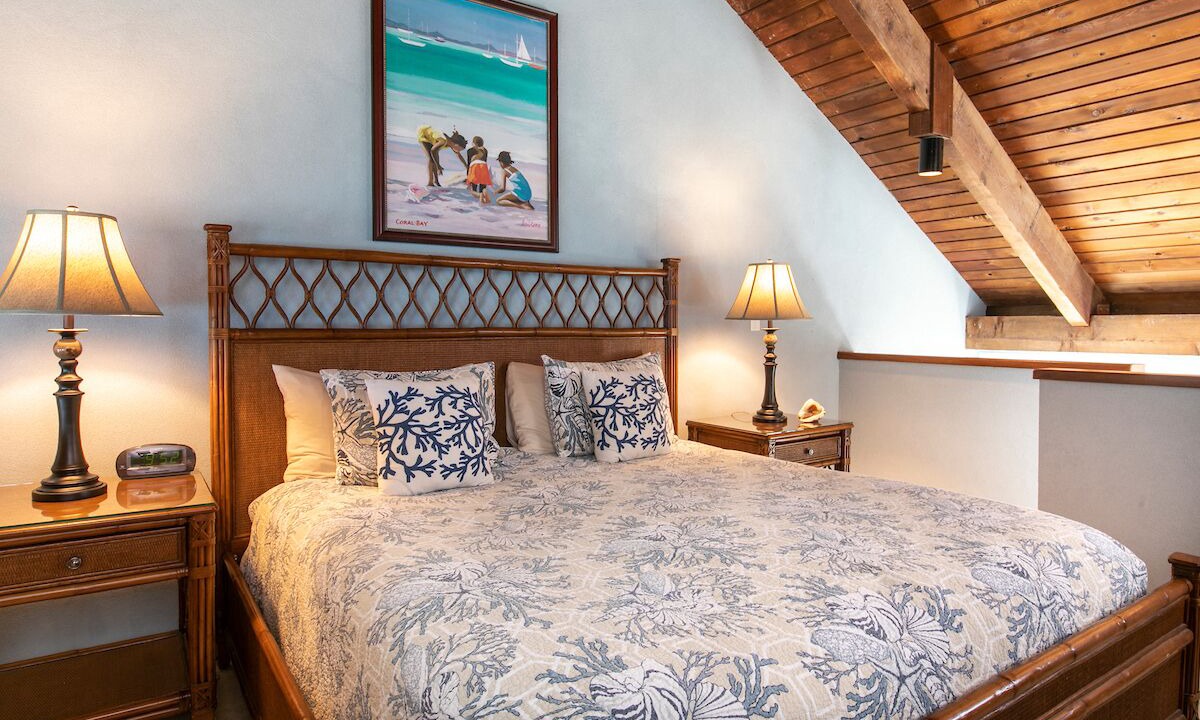 Photo of Bedroom in Estate Enighed
