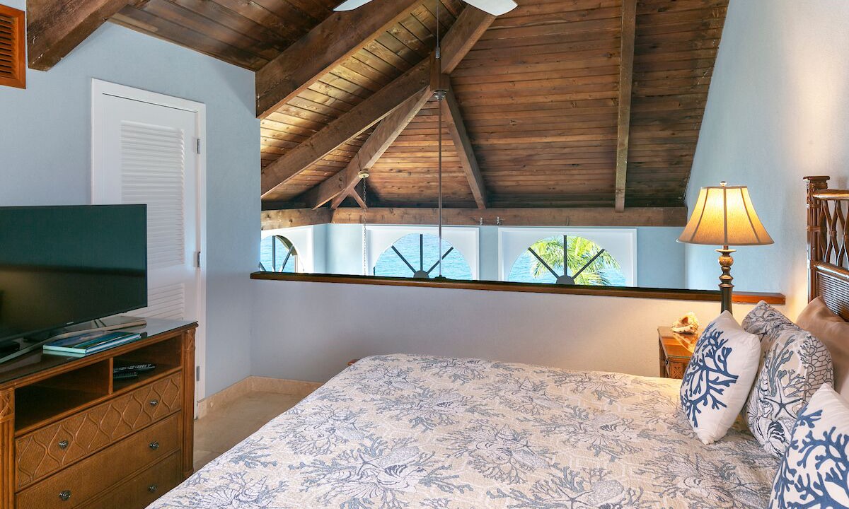 Photo of Bedroom in Estate Enighed
