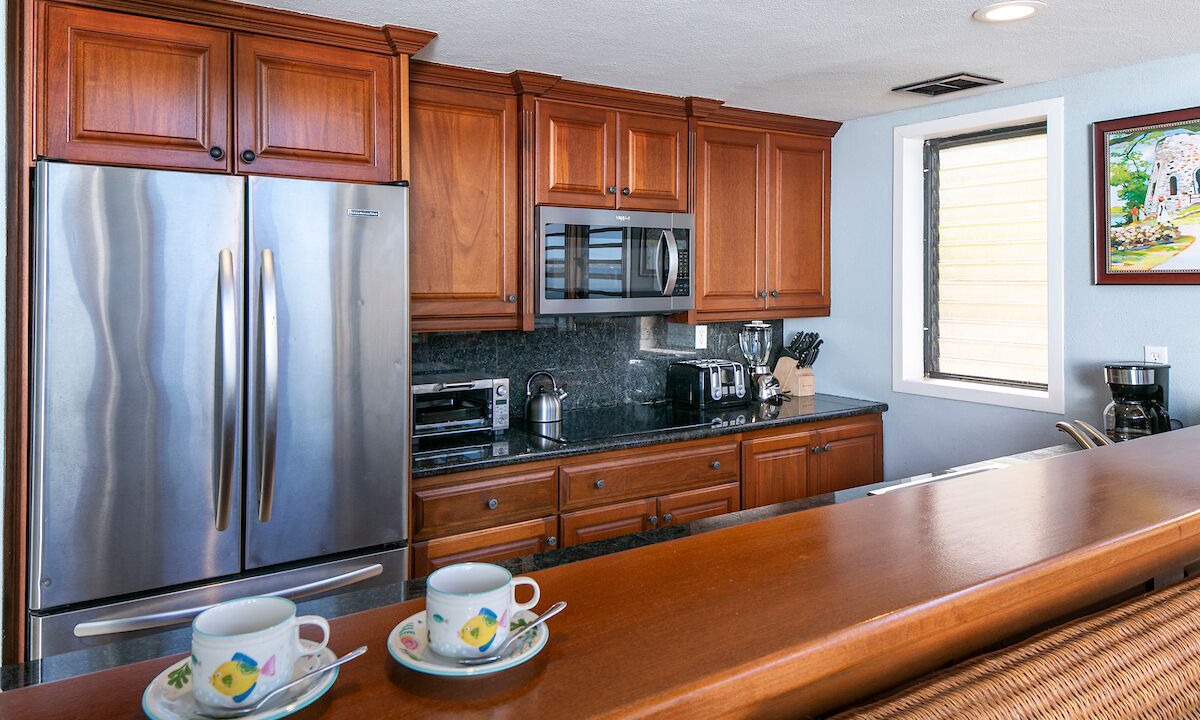 Photo of Kitchen in Estate Enighed