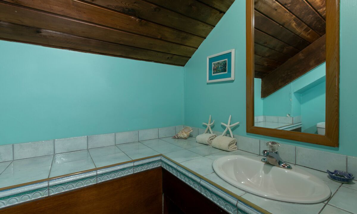 Photo of Bathroom in Estate Enighed