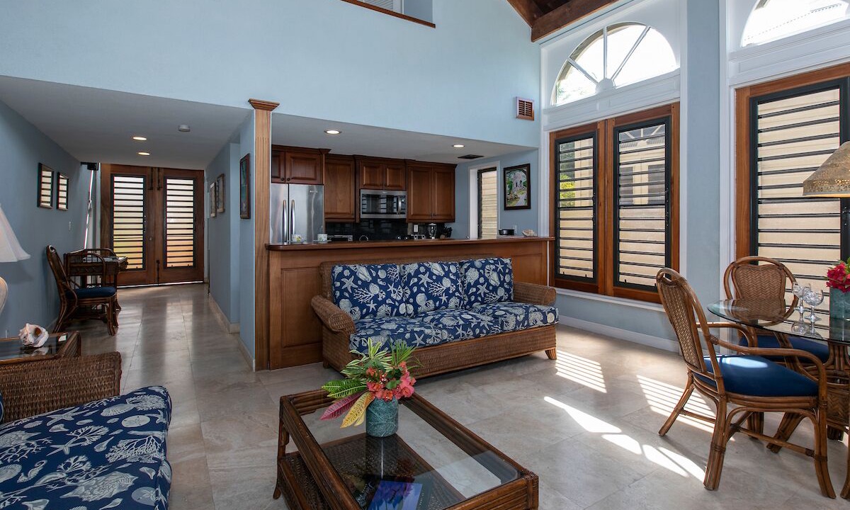 Photo of Livingroom in Estate Enighed