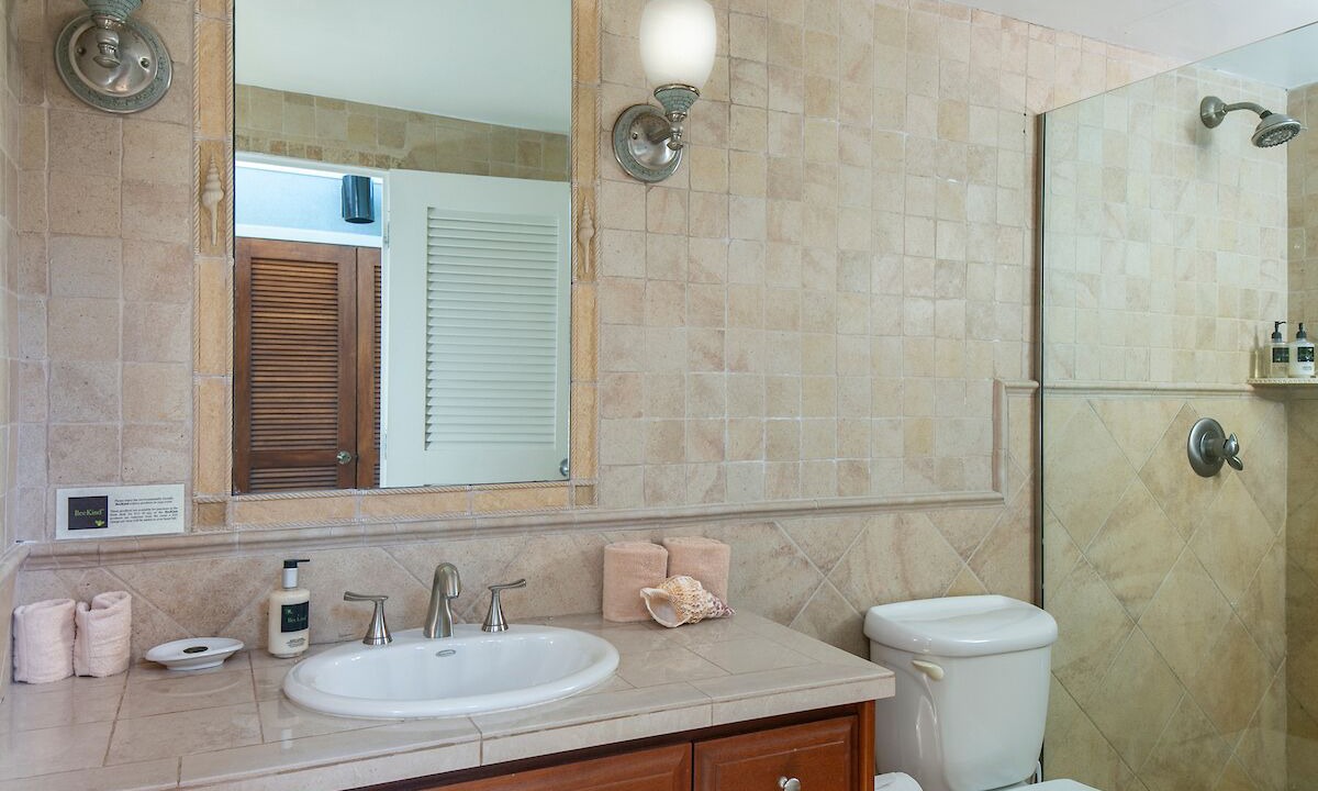 Photo of Bathroom in Estate Enighed